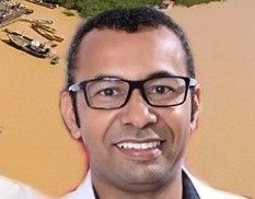 Imagem de Oldair Araújo