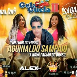 Imagem de aguinaldo Sampaio