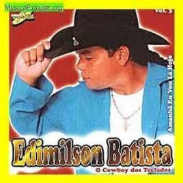 Imagem de Edmilson Batista