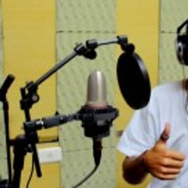 Imagem de Mc Lucas Koch.