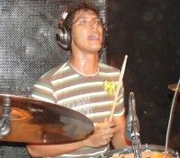 Imagem de Rafa Santa Cruz
