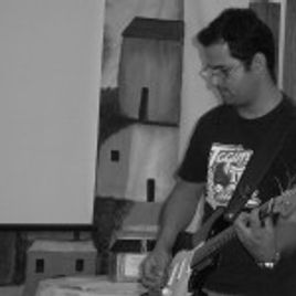 Imagem de Wagner Oliveira