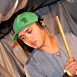 Imagem de Lucas