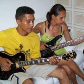 Imagem de Miriam Baixo