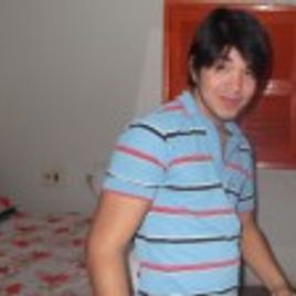 Imagem de MATHEUS BATERA