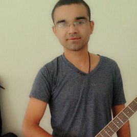 Imagem de Jeferson Chaves