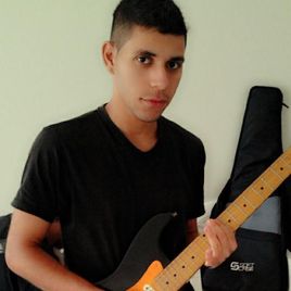 Imagem de Jamerson Caetano