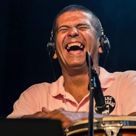 Imagem de Cleber Costa