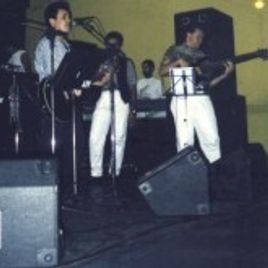 Imagem de Saulo