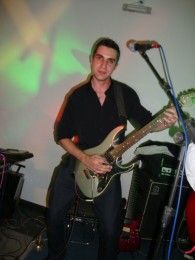 Imagem de Lupércio Biase