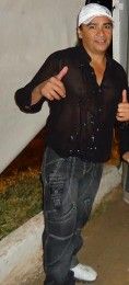 Imagem de Tony