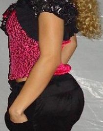 Imagem de MARHY MELRILYN