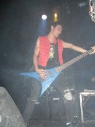 Imagem de Rikki