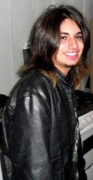 Imagem de Spencer
