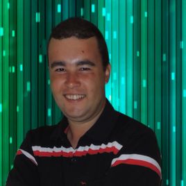 Imagem de Cleberson Leandro Souza