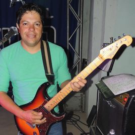 Imagem de César Augusto de Moura