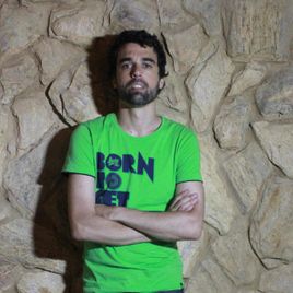 Imagem de Gonçalo Jorge