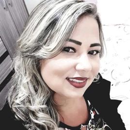 Imagem de Valquíria Ferro