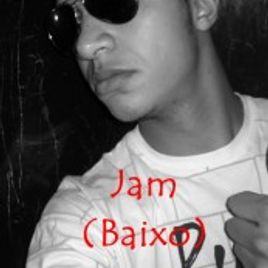 Imagem de Jamerson