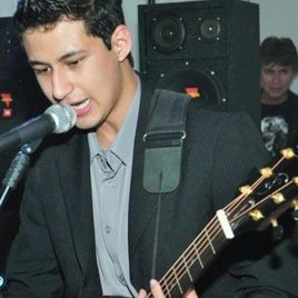 Imagem de guilherme rosendo
