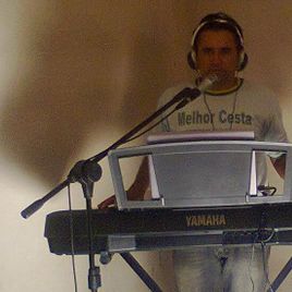 Imagem de rogerio dos teclados
