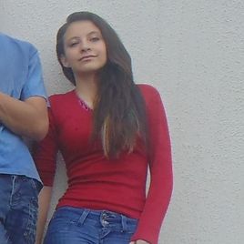 Imagem de Larissa Cristina