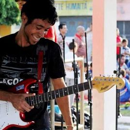 Imagem de Willian Santos - Willjohnbend