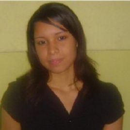 Imagem de Ligia