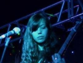 Imagem de Ariane Behling