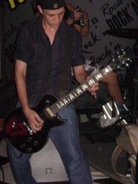 Imagem de Chris Alex