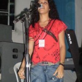 Imagem de Priscila