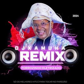 Imagem de DJ SAMUKA O GONZAGÃO