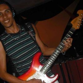 Imagem de Aureliano neto
