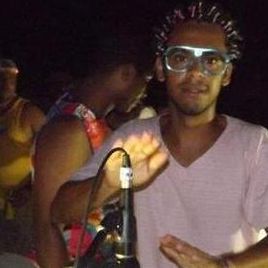 Imagem de Dabson Roberto