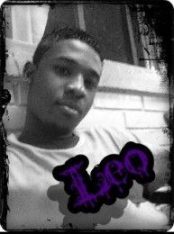Imagem de Leo