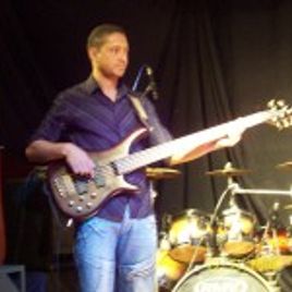 Imagem de Alex Alves