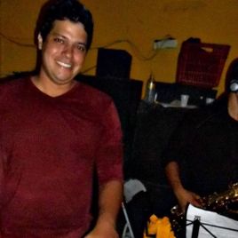 Imagem de  (Gasparzinho) José Fernando
