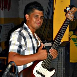Imagem de Andrezinho bass