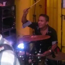 Imagem de  Camarão(Felipe) 