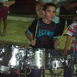 Imagem de David Gil