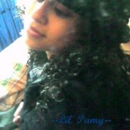 Imagem de Pamela