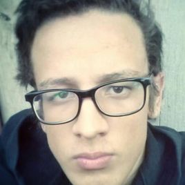 Imagem de Elder Diego