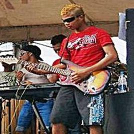 Imagem de Markinhos Swingão