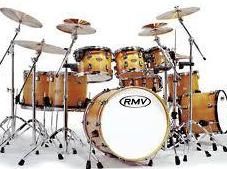 Imagem de junior batera