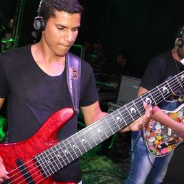 Imagem de Luan Carlos