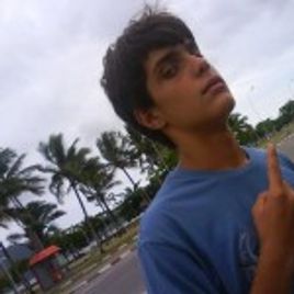 Imagem de Biel