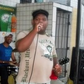 Imagem de Maxsandro Soocrates