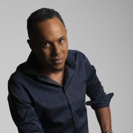 Imagem de Alexandre Babilônia