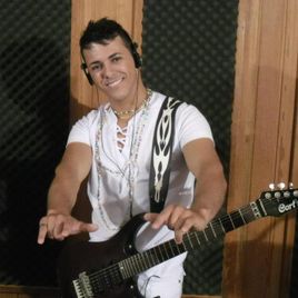 Imagem de Maciel Carvalho