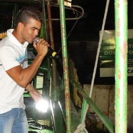 Imagem de Felipe silva